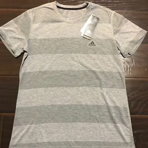 New with tag. Adidas men’s shirt ultimate 2.0